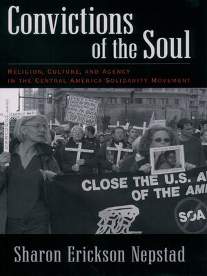 cover image of Convictions of the Soul